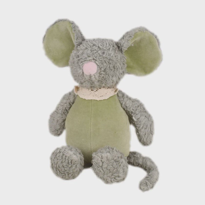 Millie Mouse