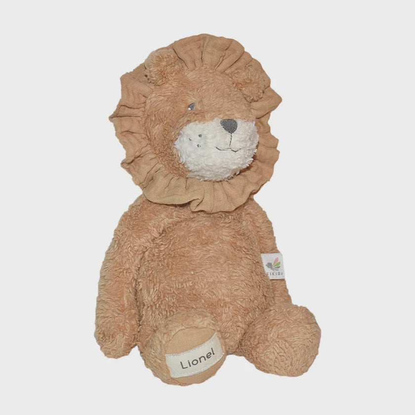 Lionel Lion