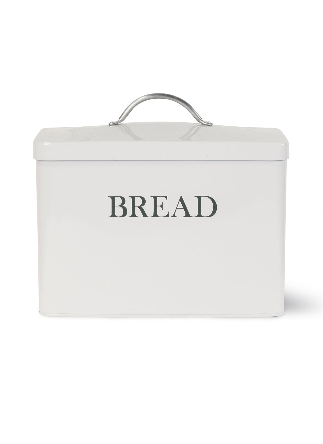 Bread Bin - Chalk