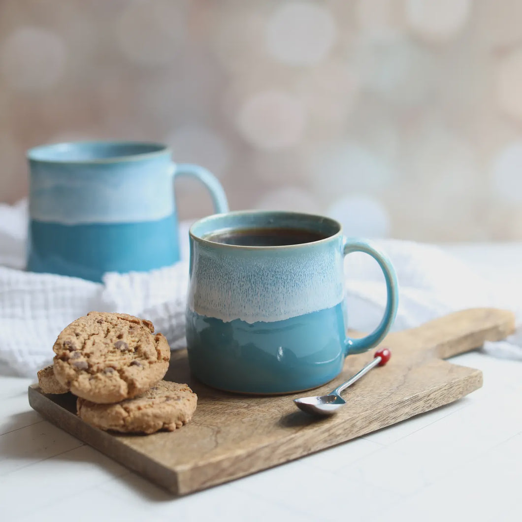 Glosters Coast Muglet