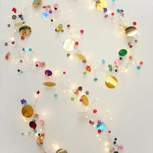 Folklore Mains Powered Lights