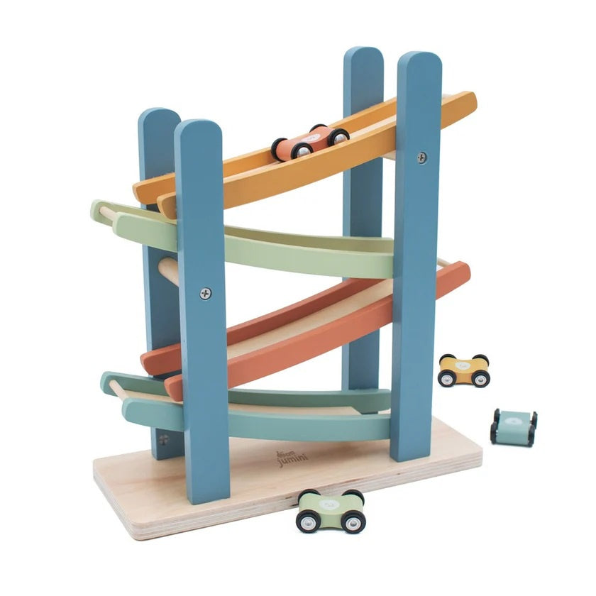 Retro Ramp Racer – West Coast Home Lochgilphead