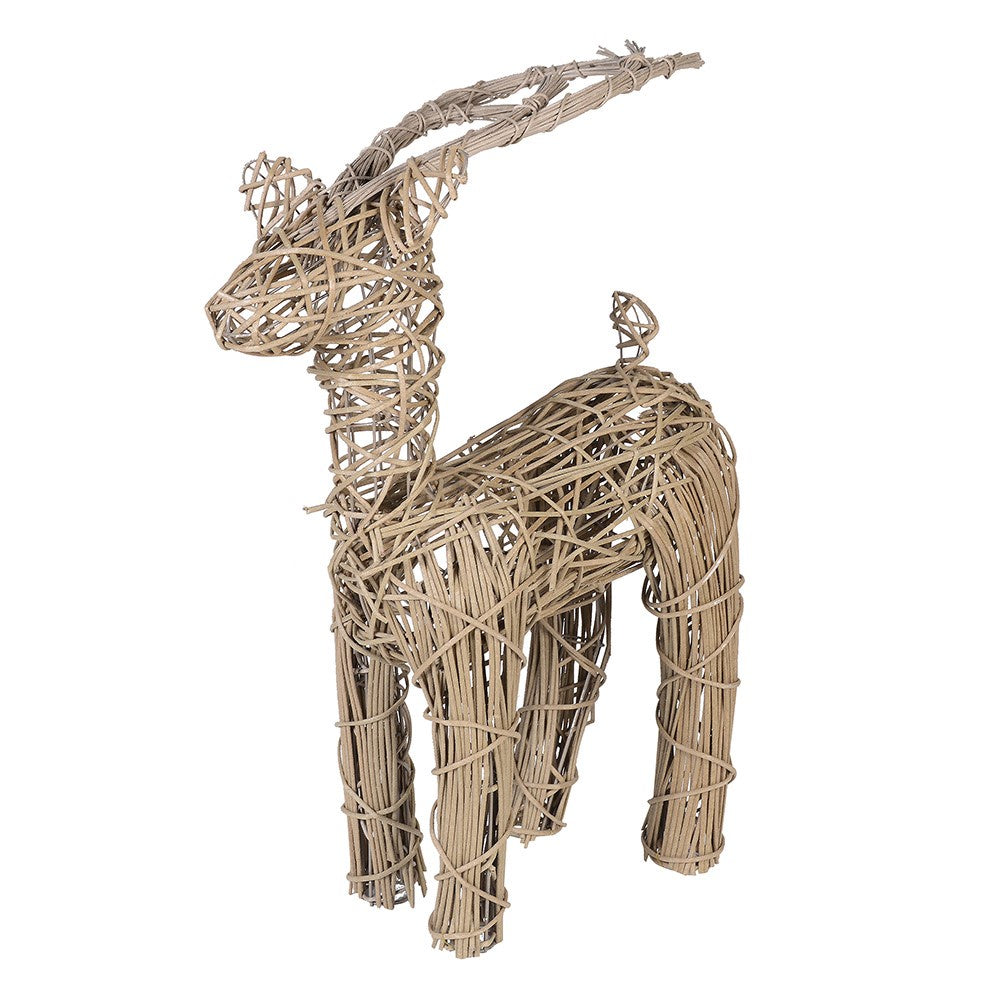 Penny Rattan Reindeer