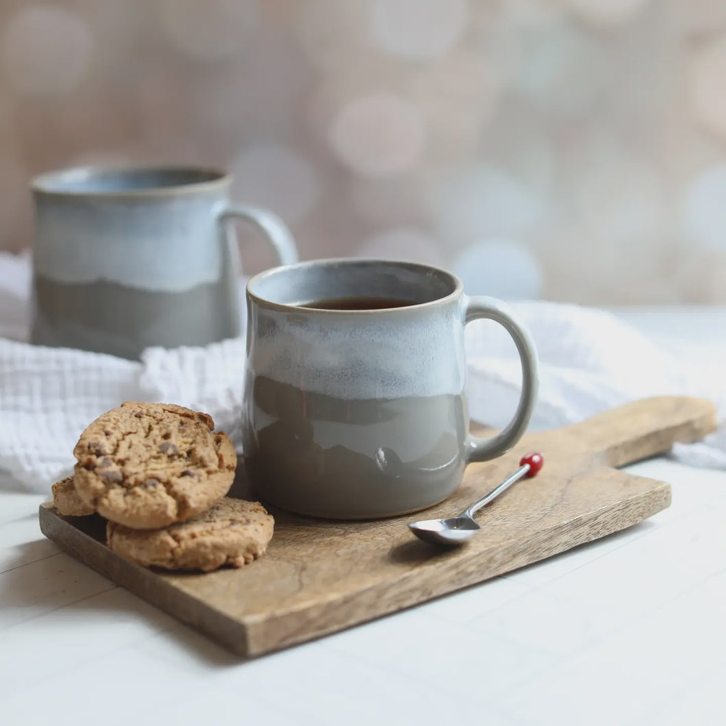 Glosters Seafoam Muglet