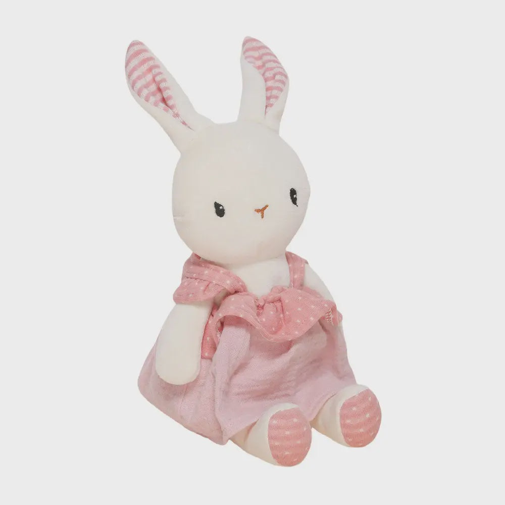 Small Rabbit - Pink