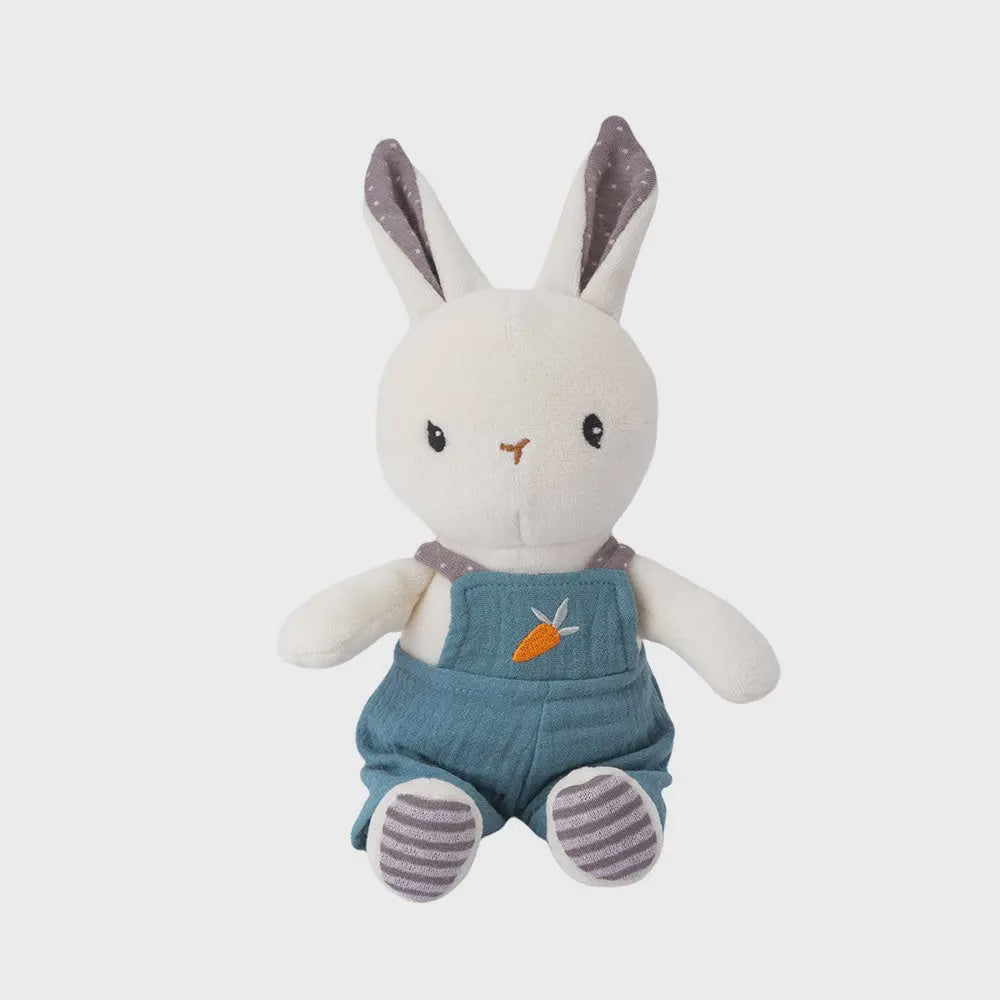 Small Rabbit - Blue