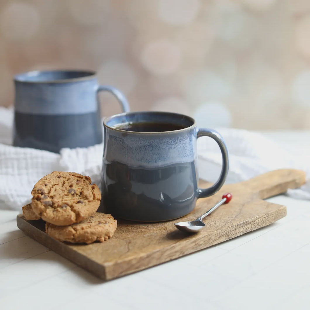 Glosters Midnight Blue Muglet