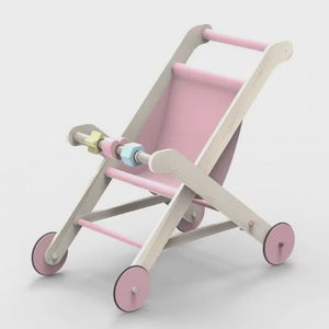 Moover Stroller