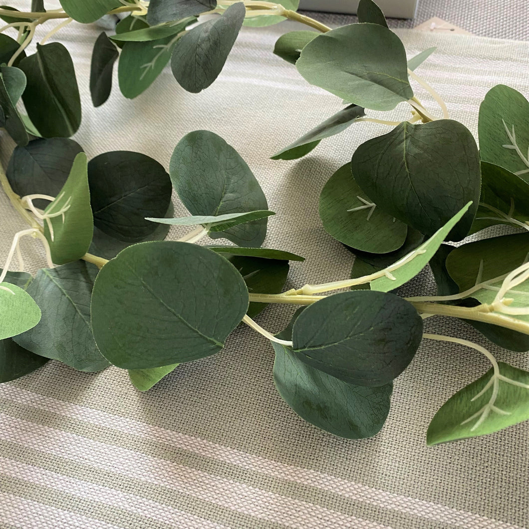 Eucalyptus Garland