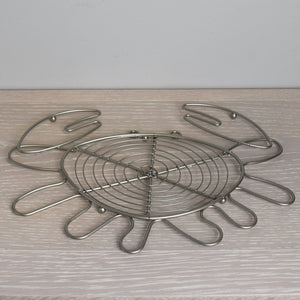 Ocean Crab Pot Stand