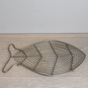 Ocean Fish Pot Stand