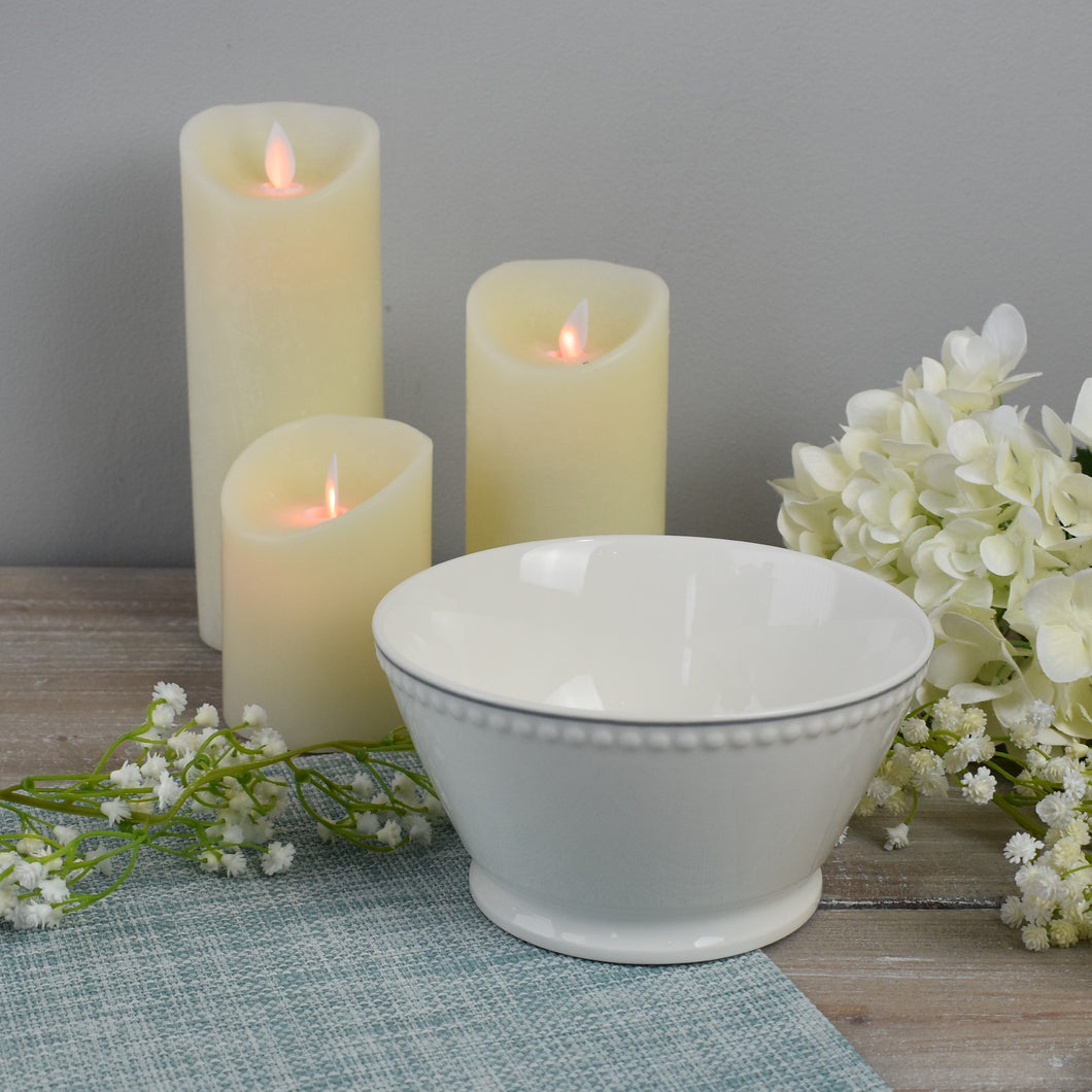 MB Signature Medium Serving Bowl