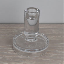 Load image into Gallery viewer, Broste &#39;Petra&#39; Glass Candle Holder
