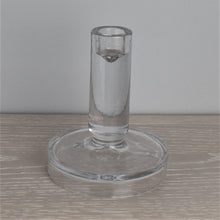 Load image into Gallery viewer, Broste &#39;Petra&#39; Glass Candle Holder
