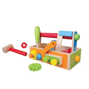 Tool Box - Construction Set