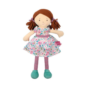 Katy Bonikka Doll